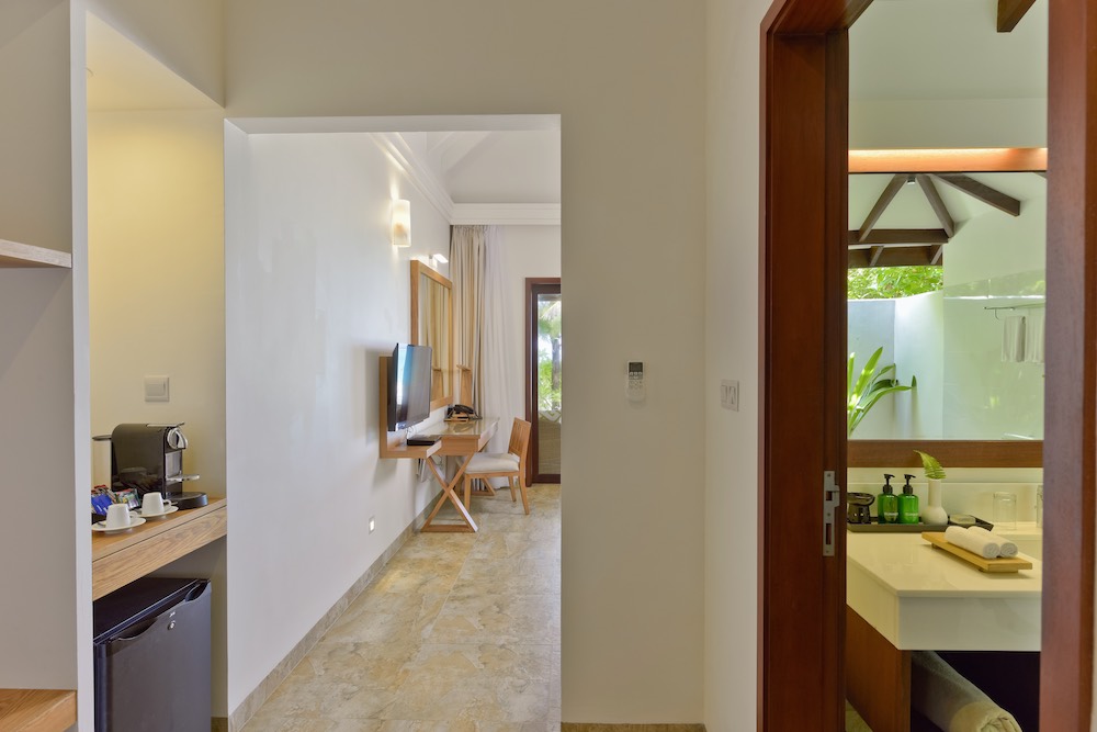 Premium Beach Villa at Summer Island, view 5